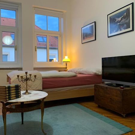 The Marchburg Apartment 마리보르 외부 사진