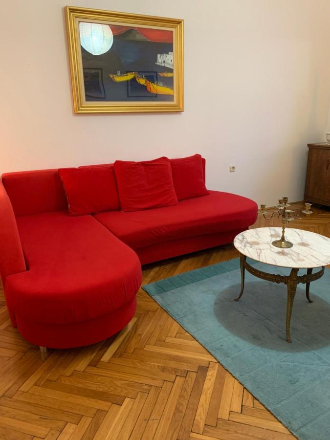 The Marchburg Apartment 마리보르 외부 사진