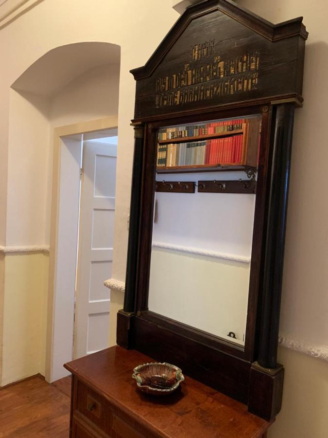 The Marchburg Apartment 마리보르 외부 사진