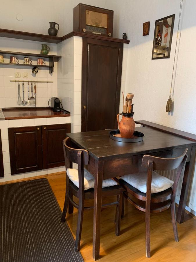 The Marchburg Apartment 마리보르 외부 사진