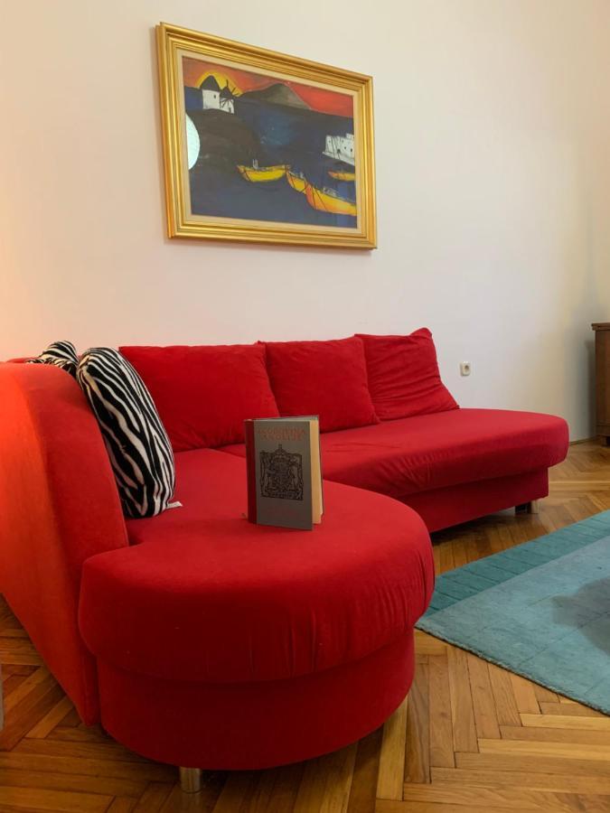 The Marchburg Apartment 마리보르 외부 사진