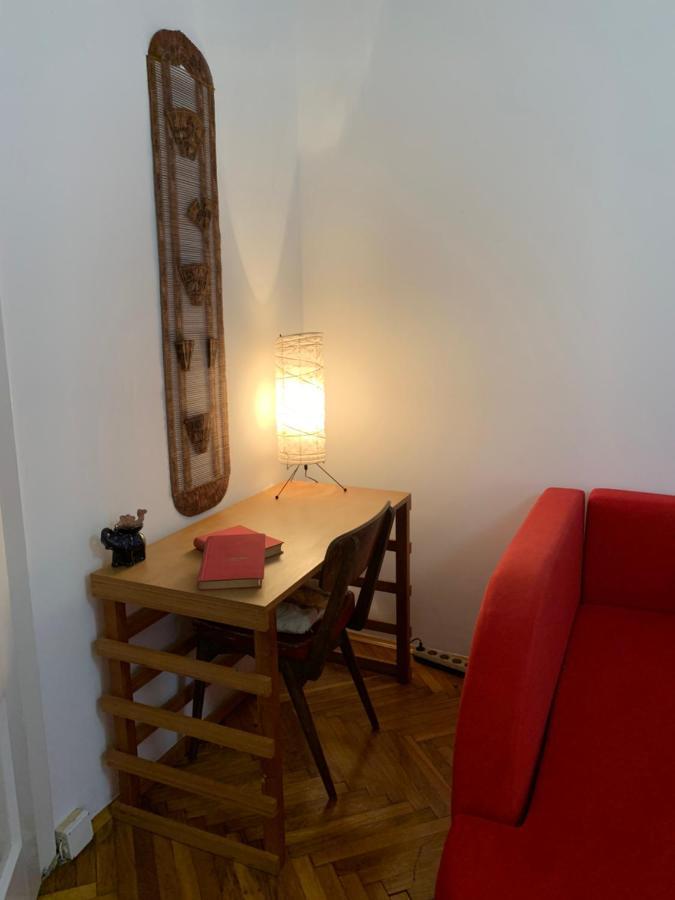 The Marchburg Apartment 마리보르 외부 사진