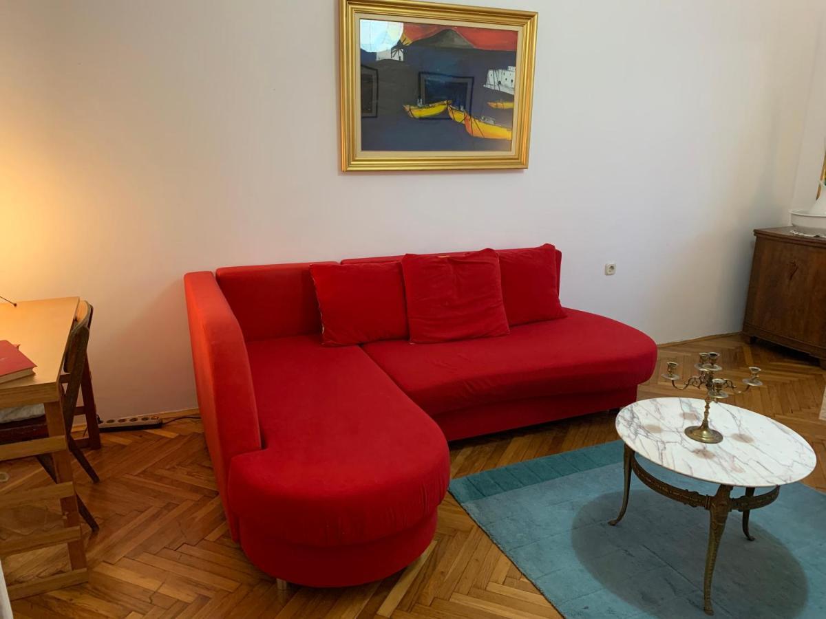 The Marchburg Apartment 마리보르 외부 사진