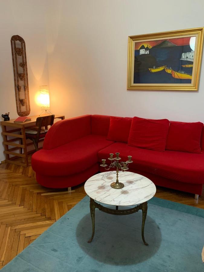 The Marchburg Apartment 마리보르 외부 사진