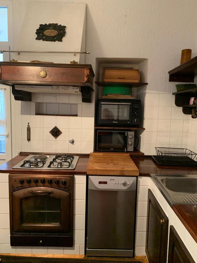 The Marchburg Apartment 마리보르 외부 사진